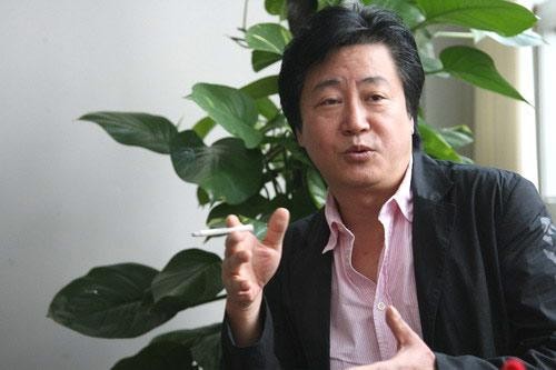 扒了一下黄磊的朋友圈，太可怕的人脉关系