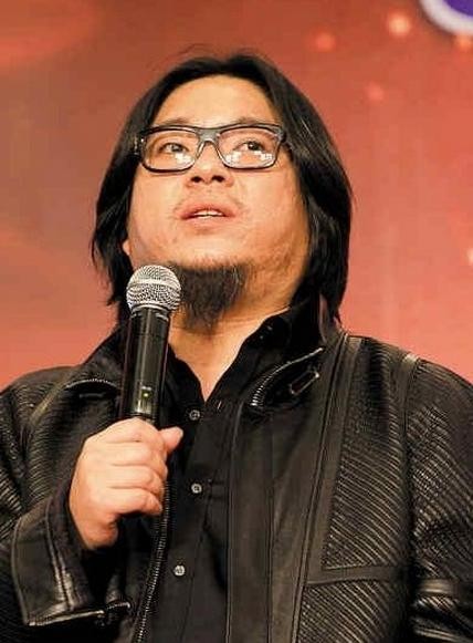 扒了一下黄磊的朋友圈，太可怕的人脉关系