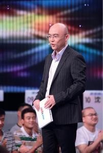 扒了一下黄磊的朋友圈，太可怕的人脉关系