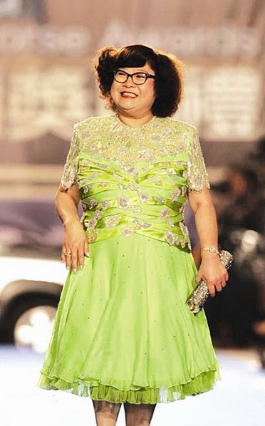 沈殿霞因病去世终年60岁患病大事记回顾(附图)