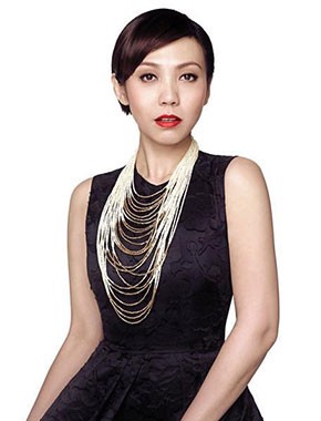 陈洁仪