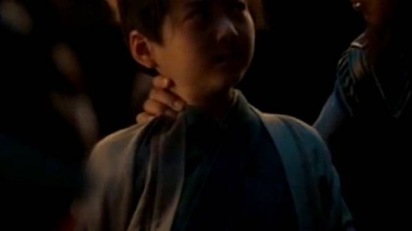 一口气刷完4集《藏海传》,根本停不下来!
