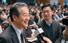 　林毅夫发现：经济放缓的原因，是美国经济放缓了