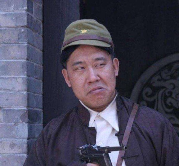 6位经典的“恶人”演员，李明、杜旭东上榜，最后一位太可惜