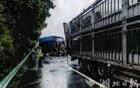 仅1分钟，1人当场死亡！“我真的很后悔！”