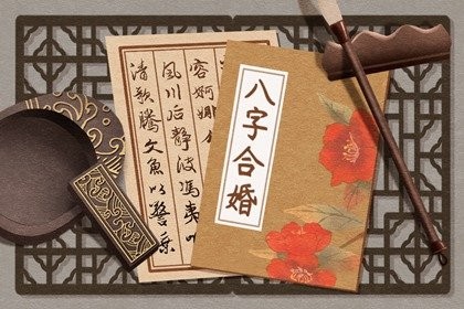 测夫妻名字看婚姻 姓名测爱情关系