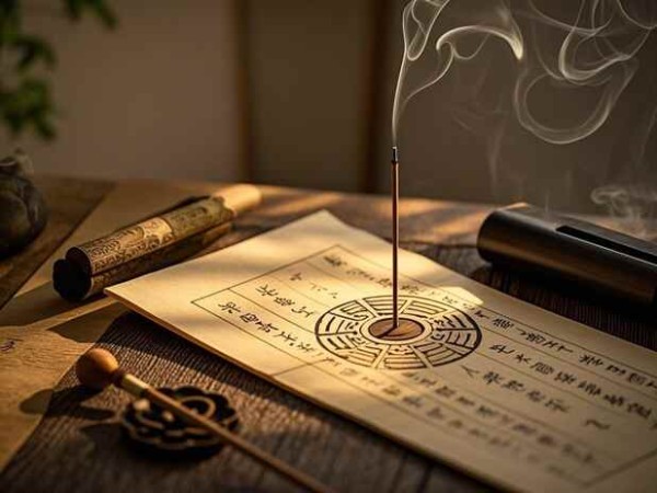 缘分测试与心理分析：解读你的情感需求