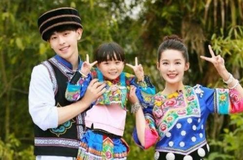 如果这五对明星官宣恋情，将轰动整个娱乐圈，网友：特别最后一对