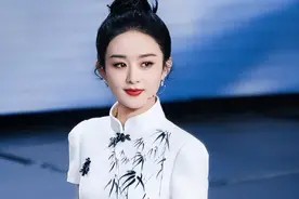 赵丽颖谈官宣有深意,新颖CP再次出圈?网友:理智看待,尊重理解图片