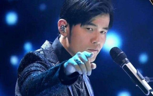 4个身患疾病的明星：周杰伦患遗传病，谢霆锋可能会随时丧命