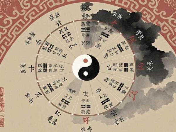 缘分配对的法则:为什么我们能遇见对的人