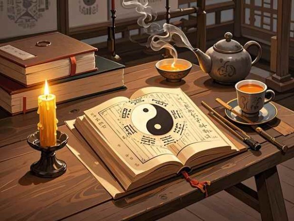 婚姻伴侣选择中的命理学应用及实际操作技巧