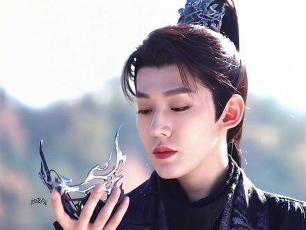 来《仙台有树》瞧瞧,苏易水可是仙眼包的代表呢!