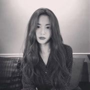鹿晗&关晓彤（白...