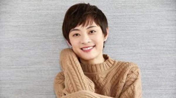 孙俪咖位稳如泰山，堪称娱乐圈的“常青树”