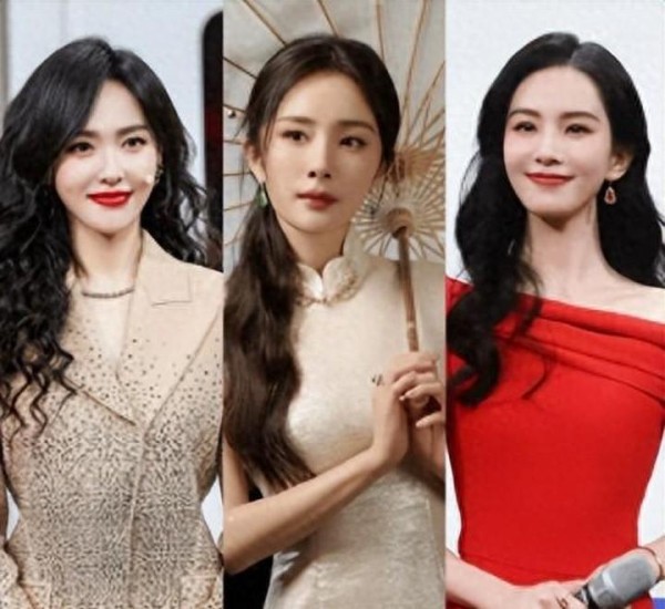杨幂站姐60连发破纪录！顶流“数据战争”，到底有多卷