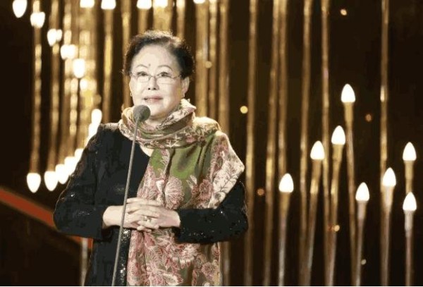 盘点演艺圈里最具实力派的10大女星: 哪一位最让人心悦诚服?