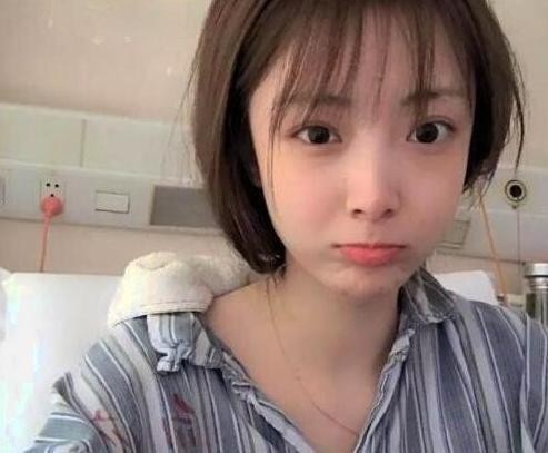 胡歌私底下居然这样和女孩子聊天