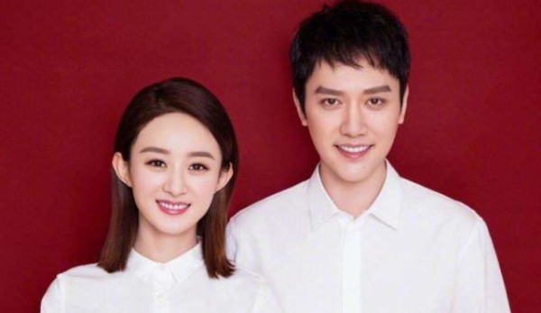 赵丽颖和冯绍峰为什么离婚 赵丽颖冯绍峰离婚的具体原因是什么