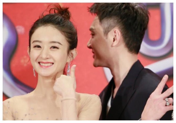 赵丽颖嫁给冯绍峰不是因为爱情?闪婚原因被扒出,网友纷纷喊心疼