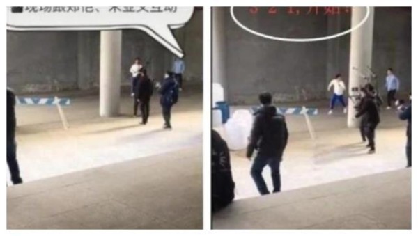 原来我们一直被骗?《跑男》拍摄过程曝光,难怪赵丽颖说有剧本!