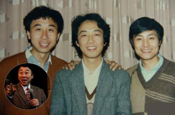 盘点喜剧界最“帅”的7大明星: 周星驰第二, 第一是公认的美男子