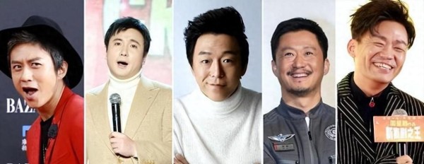 “百亿影帝”为什么都演喜剧？他们配得上这个称号吗？
