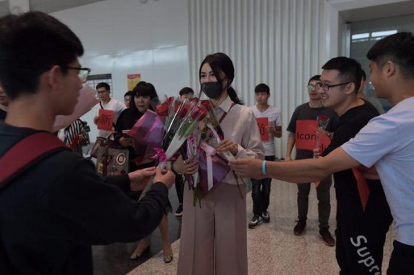 吕茜：超级名模变身“时尚教主”