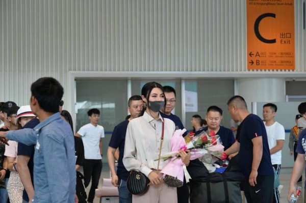 吕茜：超级名模变身“时尚教主”