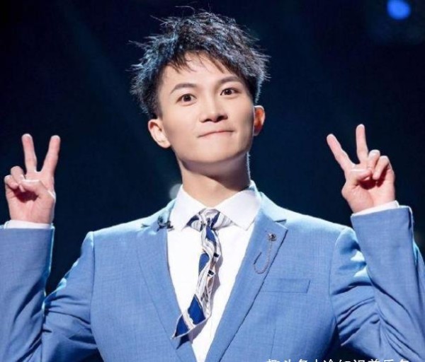 周深：他是哪里人？出生在哪里？参演了哪些作品？你都了解吗？