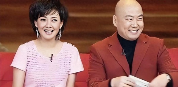 牛莉从体育冠军到娱乐圈明星的励志人生故事