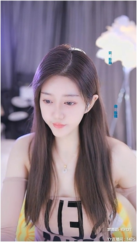 她是一位被舞蹈耽误的音乐佳人
