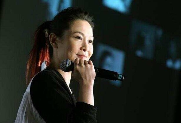 韩松落：明星里的女文青