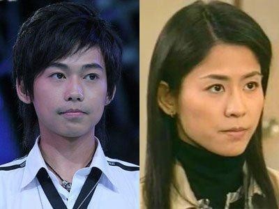 女明星和男明星撞脸系列，关晓彤成功上榜，网友：天呐，真的好像