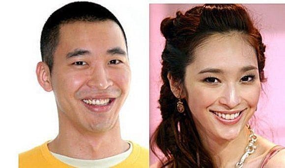 女明星和男明星撞脸系列，关晓彤成功上榜，网友：天呐，真的好像