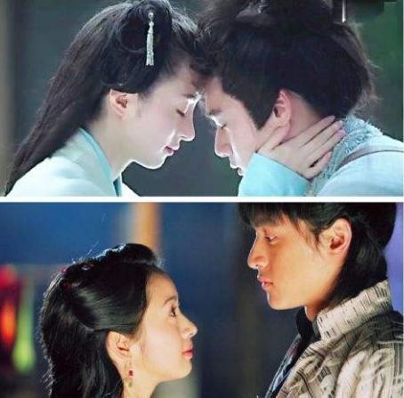娱乐圈再现神撞脸“姐妹”，林依晨胡冰卿傻傻分不清楚！