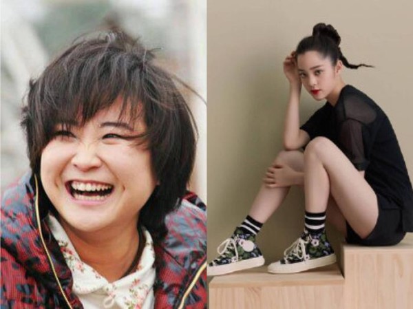 盘点自曝“撞脸”的十大明星，看看谁最搞笑？