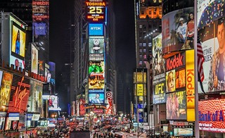 2025年第一季度我国广告业务收入保持较快增速 互联网广告贡献突出