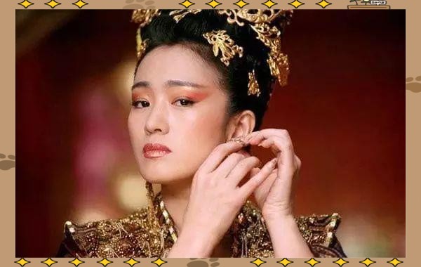 女明星在娱乐圈中的等级划分揭晓
