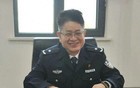 市公安局副局长江任发，任上被查（附简历）