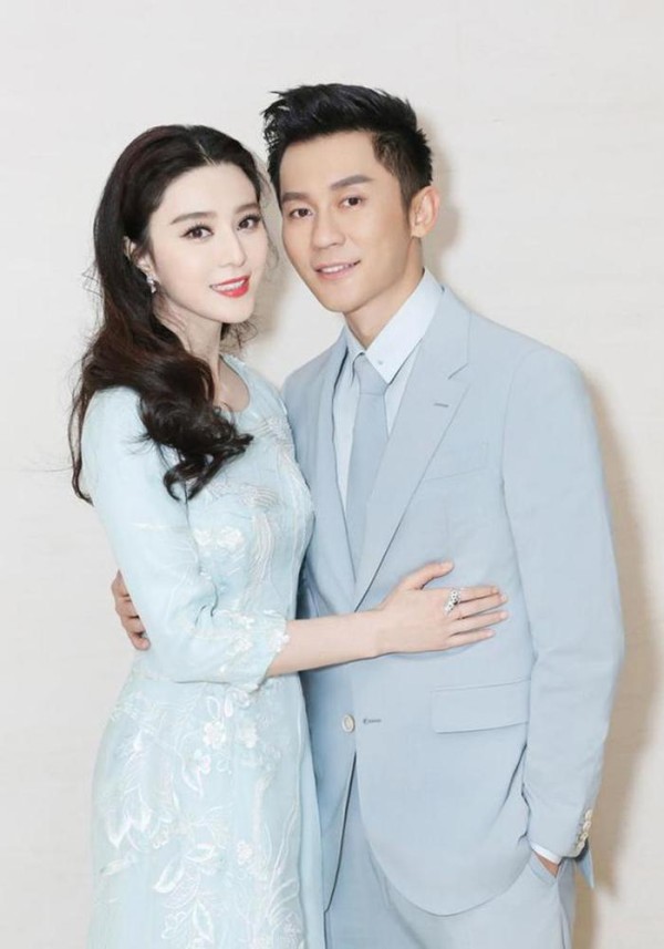 娱乐圈的悲欢离合，向佐郭碧婷今年完婚，李晨范冰冰分手后聚餐