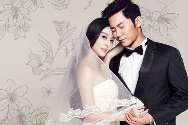 娱乐圈的悲欢离合，向佐郭碧婷今年完婚，李晨范冰冰分手后聚餐
