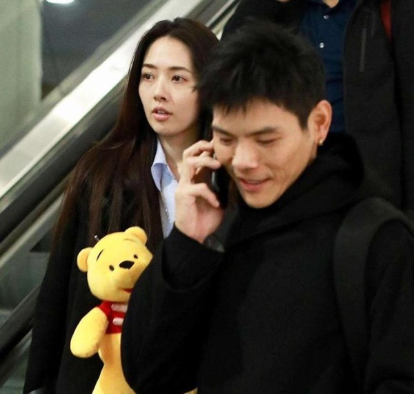娱乐圈的悲欢离合，向佐郭碧婷今年完婚，李晨范冰冰分手后聚餐