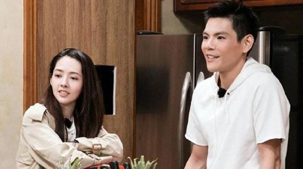 娱乐圈的悲欢离合，向佐郭碧婷今年完婚，李晨范冰冰分手后聚餐