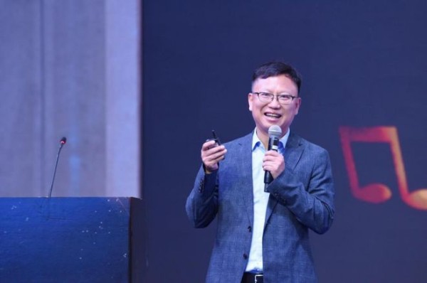“超乐计划”正式启动 中超联赛、咪咕音乐打造音体跨界合作新标杆