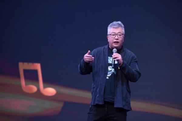 “超乐计划”正式启动 中超联赛、咪咕音乐打造音体跨界合作新标杆