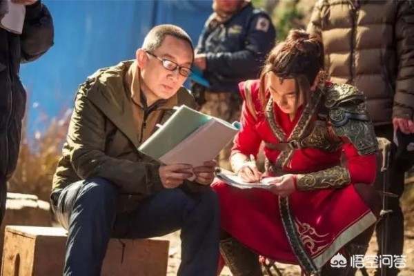 如何评价由杨洋、张天爱、吴尊与王丽坤主演的电视剧《武动乾坤》？