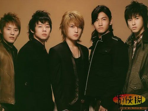 明星内斗事件：东方神起 范冰冰 李冰冰 赵薇(2)