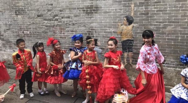 广州学声乐，专业培养唱歌小歌手，星韵小童星汇聚地！