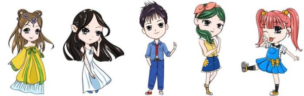 广州学声乐，专业培养唱歌小歌手，星韵小童星汇聚地！